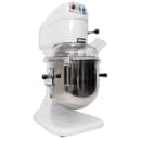 Globe SP08 8 qt Planetary Mixer - Bench Model, 1/4 hp, 115v thumbnail 4