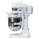 Globe SP08 8 qt Planetary Mixer - Bench Model, 1/4 hp, 115v thumbnail 5