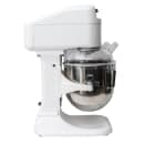 Globe SP08 8 qt Planetary Mixer - Bench Model, 1/4 hp, 115v thumbnail 6