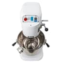 Globe SP08 8 qt Planetary Mixer - Bench Model, 1/4 hp, 115v thumbnail 7