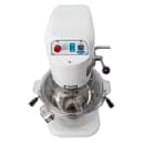 Globe SP08 8 qt Planetary Mixer - Bench Model, 1/4 hp, 115v thumbnail 8