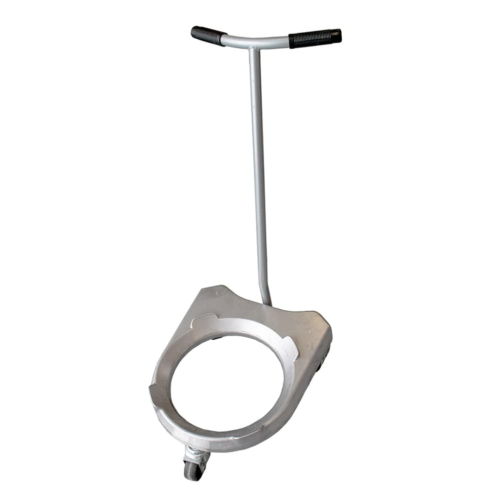 Globe XBTRUCK-62 Heavy Duty Bowl Truck For SP62P 60 Quart Mixer