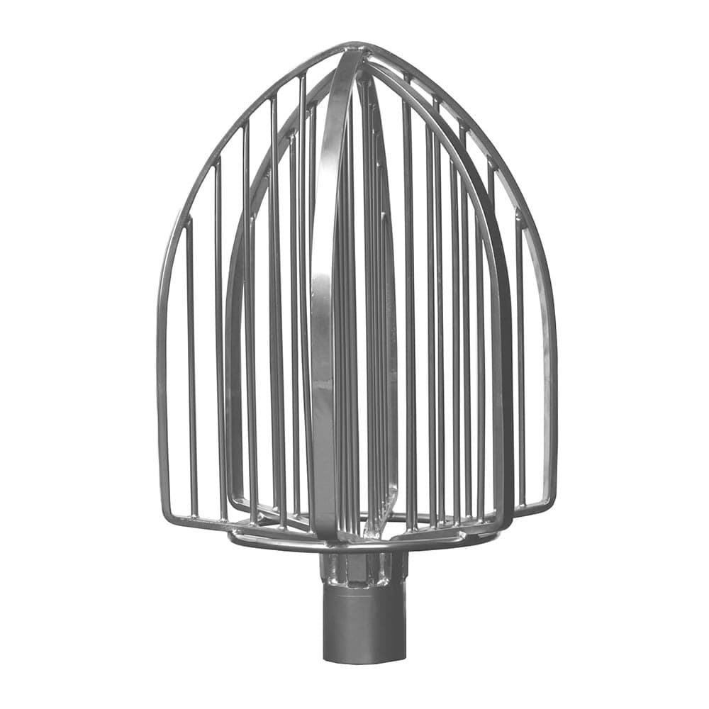 Globe XXAWHIP-20 Aileron Winged Whip for SP20 Mixer, Stainless Steel