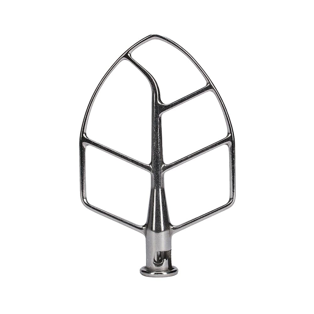 Globe XXBEAT-05 Flat Beater For 5 qt Mixer, Stainless