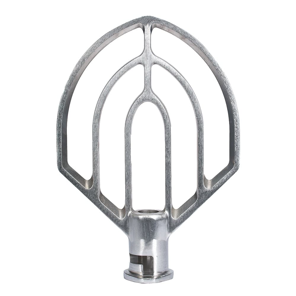 Globe XXBEAT-30 Flat Beater, 30 quart, Aluminum