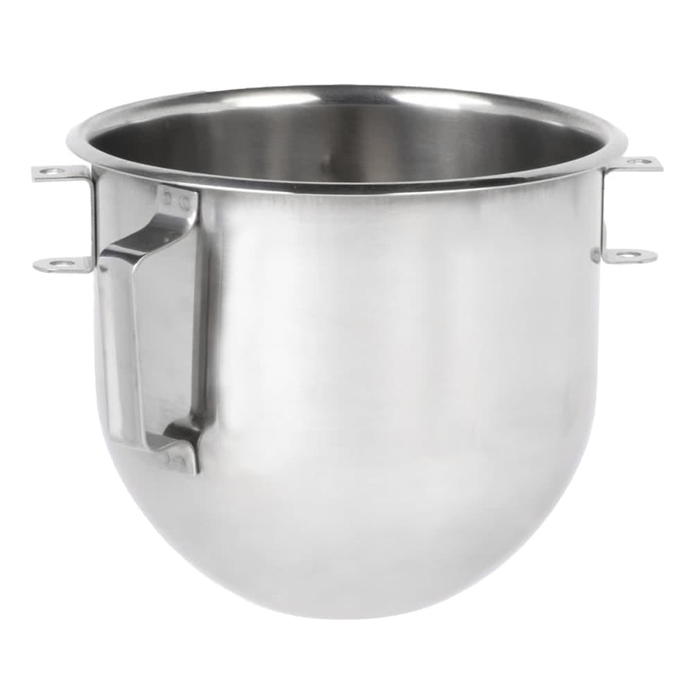 Globe XXBOWL-05 5 qt Bowl, Stainless