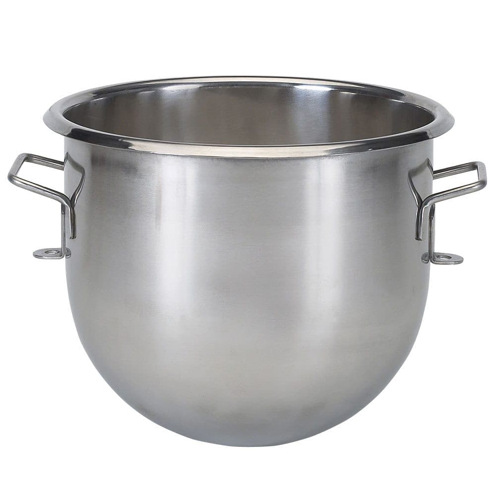 Globe XXBOWL-30 Bowl, 30 quart, Stainless Steel