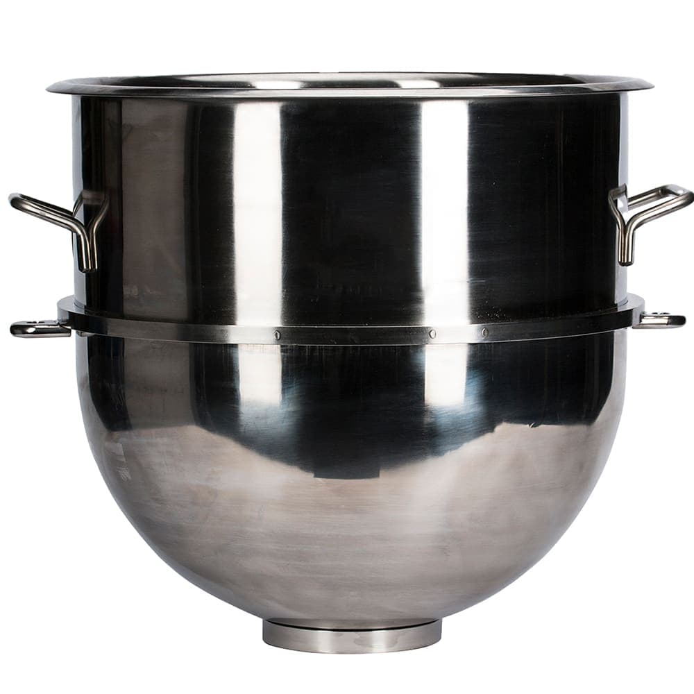 Globe XXBOWL-62 60-qt Bowl for SP62P Pizza Mixer