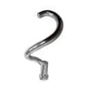 Globe XXHOOK-08 Spiral Dough Hook for 8 qt Mixer, Aluminum thumbnail 2