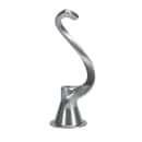 Globe XXHOOK-40 Spiral Dough Hook, 40 quart Mixer, Aluminum thumbnail 2