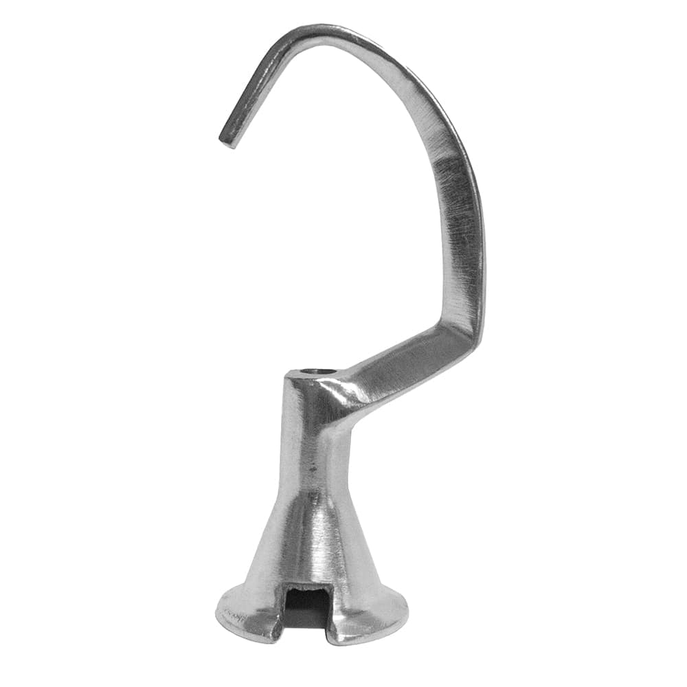 Globe XXJHOOK-20 Mixer Dough Hook For 20 qt Mixer, Aluminum