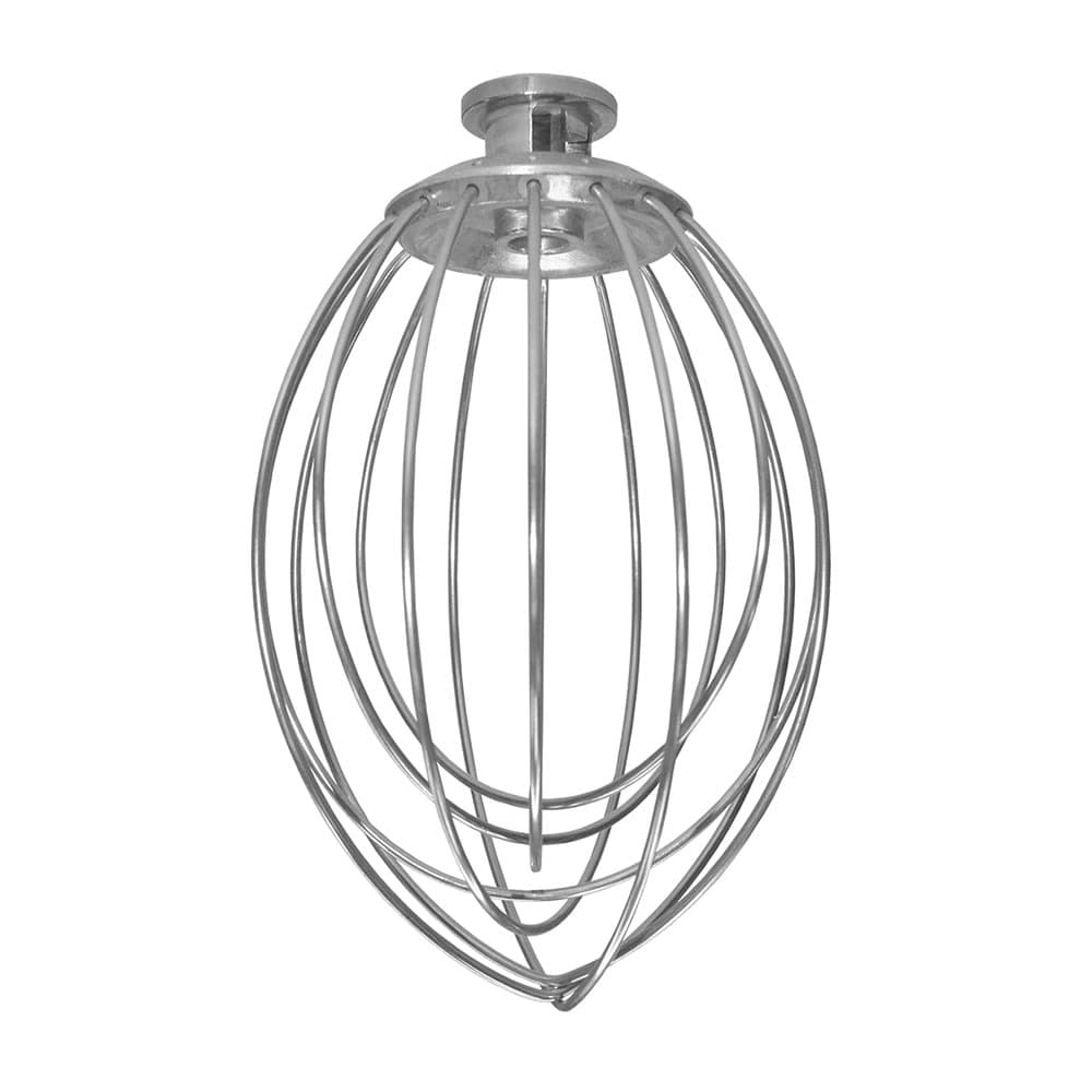 Globe XXWHIP-05 Wire Whip For 5 qt Mixer, Stainless