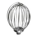 Globe XXWHIP-08 Wire Whip, 8 quart Mixer, Stainless Steel thumbnail 2