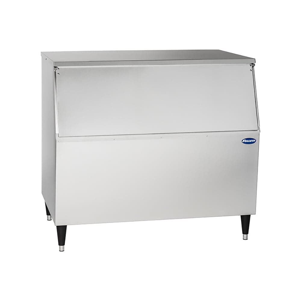 Follett 650-44 44" Ice Bin - 660 lb