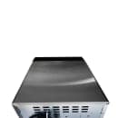 Follett 7UD112A-IW-CL-ST-00 100 lb Undercounter Water & Nugget Ice Dispenser - 7 lb Storage, Cup Fill, 115v thumbnail 12