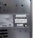 Follett 7UD112A-IW-CL-ST-00 100 lb Undercounter Water & Nugget Ice Dispenser - 7 lb Storage, Cup Fill, 115v thumbnail 13