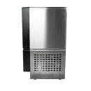 Follett 7UD112A-IW-CL-ST-00 100 lb Undercounter Water & Nugget Ice Dispenser - 7 lb Storage, Cup Fill, 115v thumbnail 14