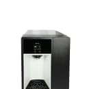 Follett 7UD112A-IW-CL-ST-00 100 lb Undercounter Water & Nugget Ice Dispenser - 7 lb Storage, Cup Fill, 115v thumbnail 4