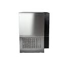 Follett 7UD112A-IW-CL-ST-00 100 lb Undercounter Water & Nugget Ice Dispenser - 7 lb Storage, Cup Fill, 115v thumbnail 6