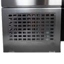 Follett 7UD112A-IW-CL-ST-00 100 lb Undercounter Water & Nugget Ice Dispenser - 7 lb Storage, Cup Fill, 115v thumbnail 7