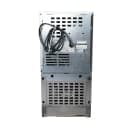 Follett 7UD112A-IW-CL-ST-00 100 lb Undercounter Water & Nugget Ice Dispenser - 7 lb Storage, Cup Fill, 115v thumbnail 8