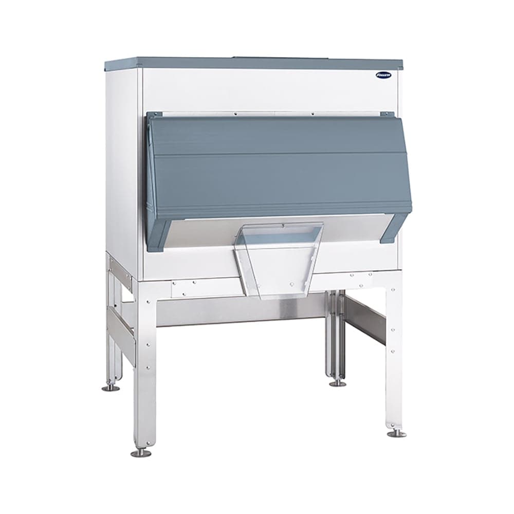 Follett DEV860SG-48-75 48" Ice-DevIce™ Ice Bin - 860 lbs