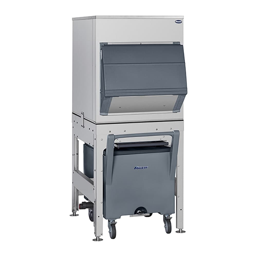 Follett ITS700SG-31 31" Ice Bin - 652 lbs