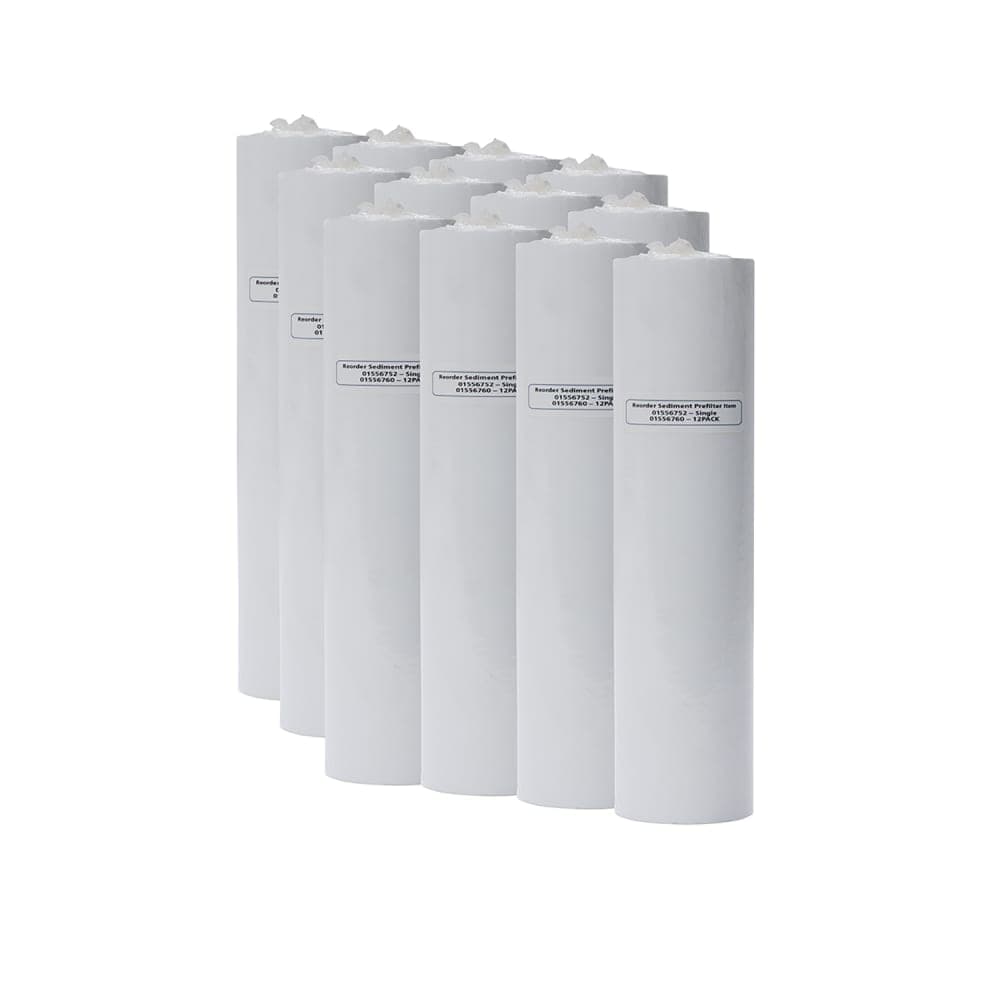 Follett SEDIMENTPREFILTER12 Replacement Pre-Filter Cartridge