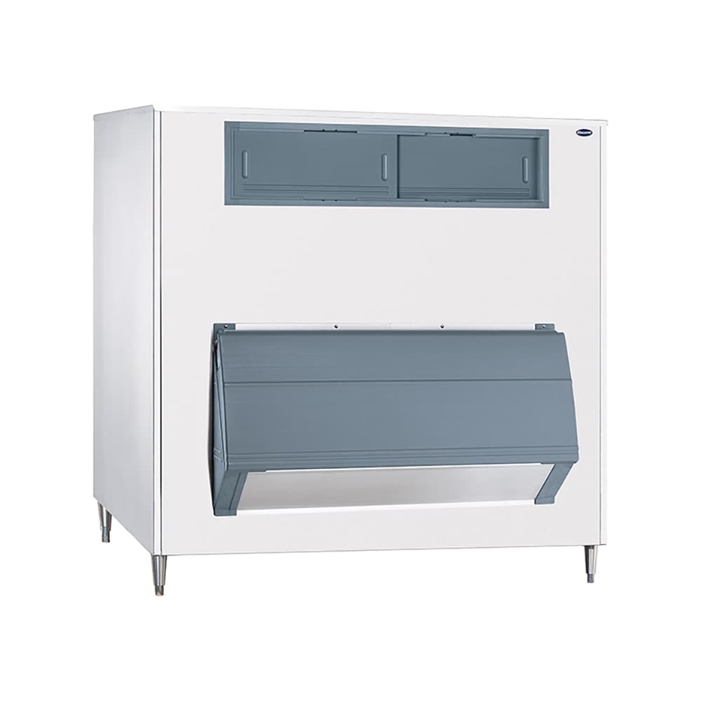 Follett SG1160S-56 56" Ice Bin - 1170 lb