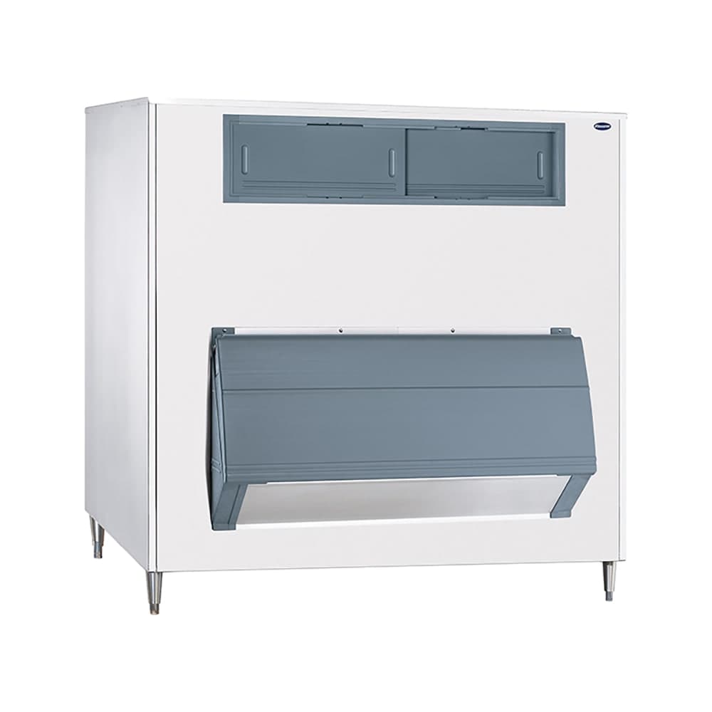 Follett SG1300S-48 48" Ice Bin - 1320 lbs