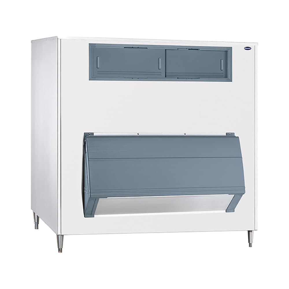 Follett SG1475S-60 60" Ice Bin - 1490 lbs