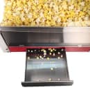 Paragon Popcorn Machine w/ 4 oz Kettle & Red Finish, 120v (1104210) thumbnail 4