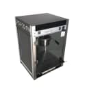 Paragon Popcorn Machine w/ 4 oz Kettle & Black Finish, 120v (1104220) thumbnail 3
