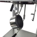 Paragon Popcorn Machine w/ 4 oz Kettle & Black Finish, 120v (1104220) thumbnail 8