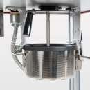 Paragon Popcorn Machine w/ 4 oz Kettle & Red Finish, 120v (1104510) thumbnail 4