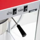 Paragon Popcorn Machine w/ 4 oz Kettle & Red Finish, 120v (1104510) thumbnail 7