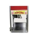 Paragon Popcorn Machine w/ 8 oz Kettle & Red Finish, 120v (1108150) thumbnail 2