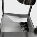Paragon Auto Serve Popcorn Machine w/ 8 oz Kettle - Stainless Steel, 120v (1108190) thumbnail 3