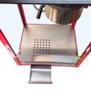 Paragon Popcorn Machine w/ 8 oz Kettle & Red Finish, 120v (1108910) thumbnail 5