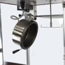 Paragon Popcorn Machine w/ 12 oz Kettle & Red Finish, 120v (1112110) thumbnail 5