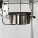 Paragon Popcorn Machine w/ 12 oz Kettle & Red Finish, 120v (1112110) thumbnail 6