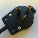 Paragon Popcorn Machine w/ 16 oz Kettle & Red Finish, 120v (1116110) thumbnail 4