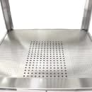 Paragon Zenith Series Popcorn Machine w/ 32 oz Kettle - Aqua, 120/240v (1132500AQU) thumbnail 7