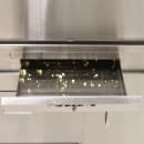 Paragon Zenith Series Popcorn Machine w/ 32 oz Kettle - Aqua, 120/240v (1132500AQU) thumbnail 8