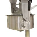 Paragon Zenith Series Popcorn Machine w/ 32 oz Kettle - Blue, 120/240v (1132500BLU) thumbnail 3