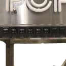 Paragon Zenith Series Popcorn Machine w/ 32 oz Kettle - Green, 120/240v (1132500GRE) thumbnail 10