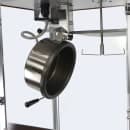 Paragon 1981 Venue Pop Popcorn Machine w/ 16 oz Kettle - Red, 120v (198116) thumbnail 5