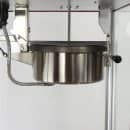 Paragon 1981 Venue Pop Popcorn Machine w/ 16 oz Kettle - Red, 120v (198116) thumbnail 6