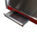 Paragon 1981 Venue Pop Popcorn Machine w/ 16 oz Kettle - Red, 120v (198116) thumbnail 7