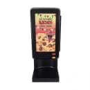 Paragon Nacho Cheese Dispenser w/ Push Button - 120v, 225w (2030) thumbnail 2